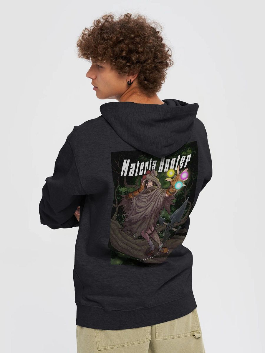 Zip Hoodie product image (17)