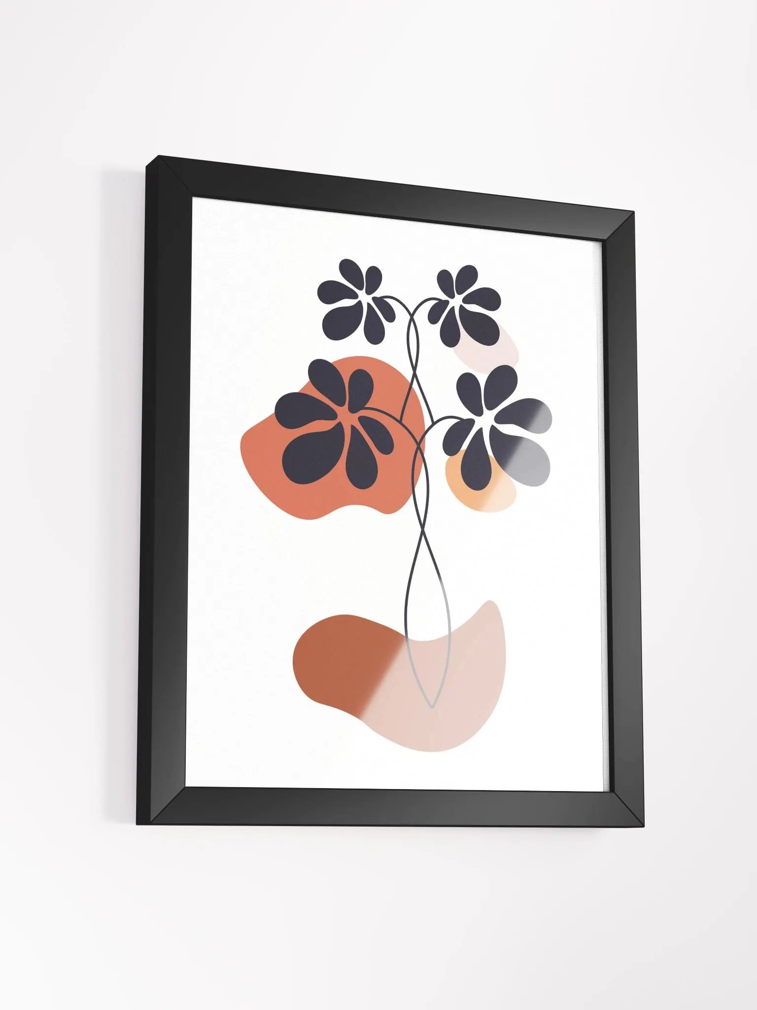 Eco-Friendly Matte Poster Frame product image (53)