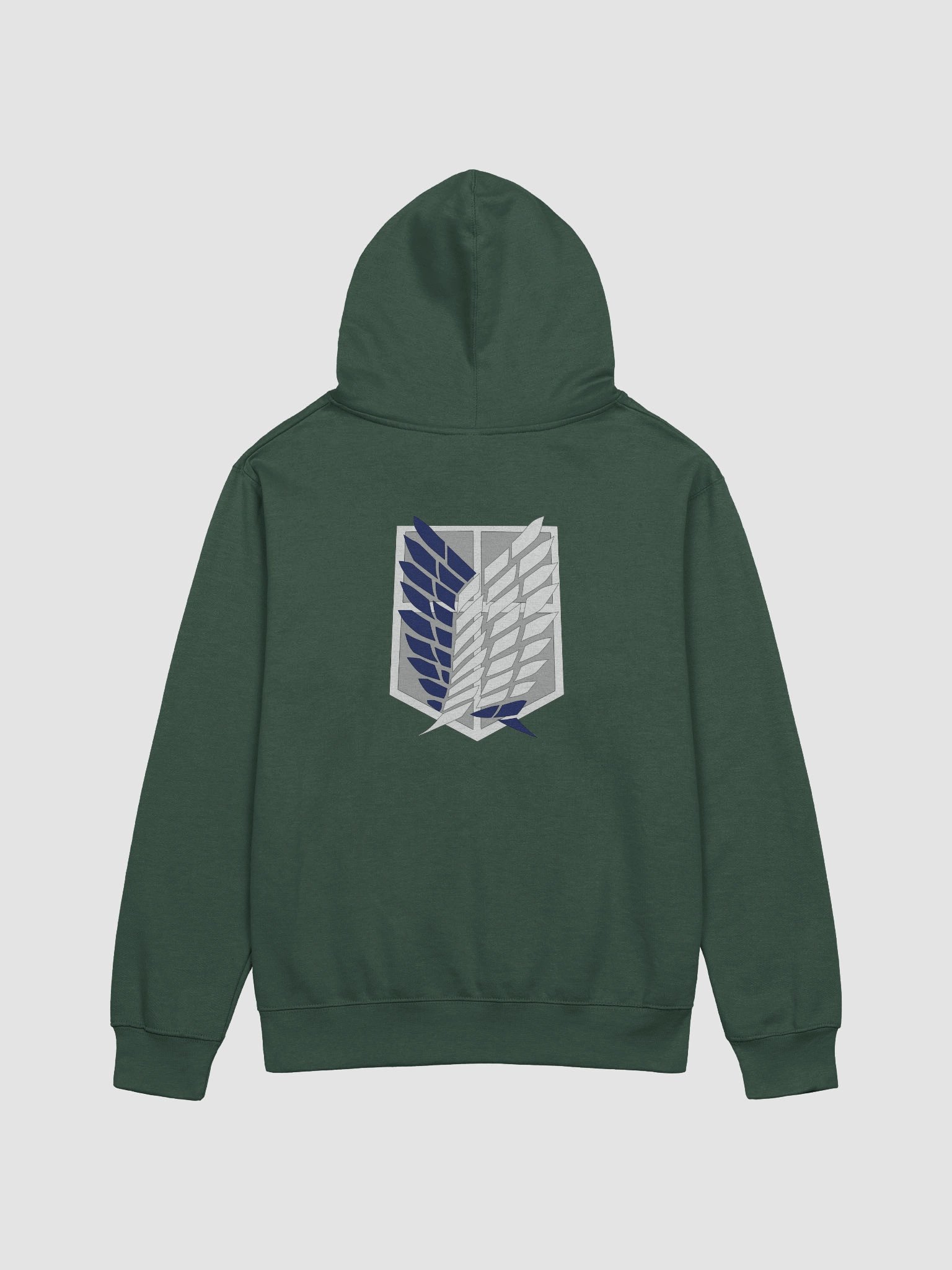 heart and soul hoodie product image (3)