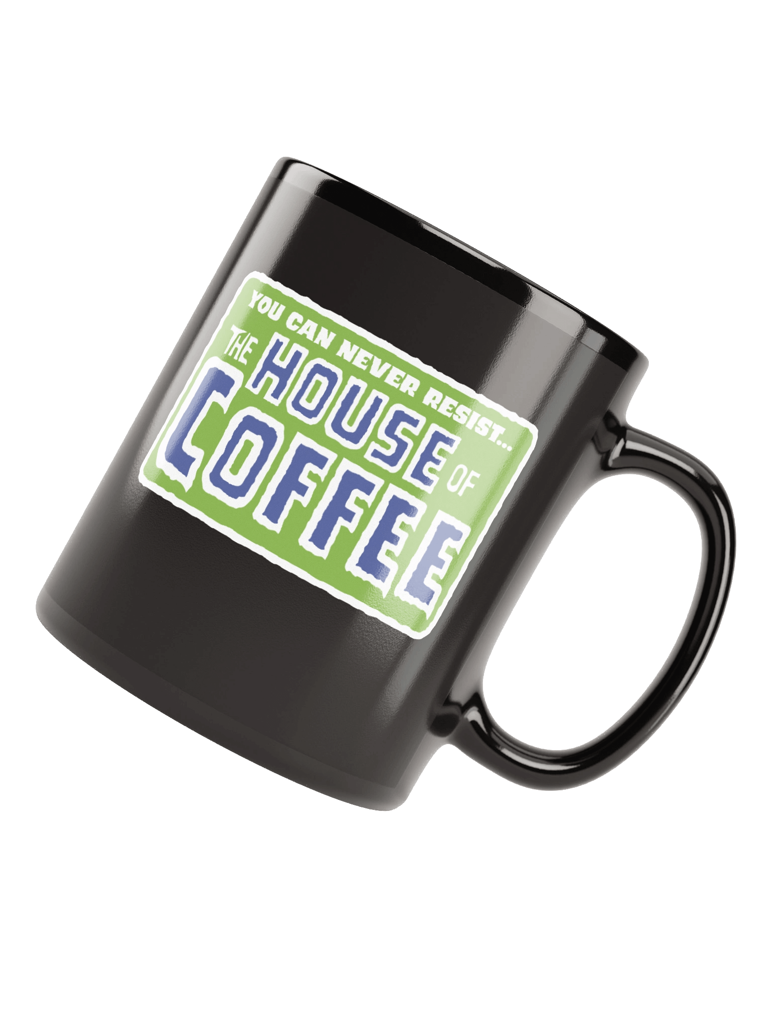 House of Secrets Coffee Mug product image (5)