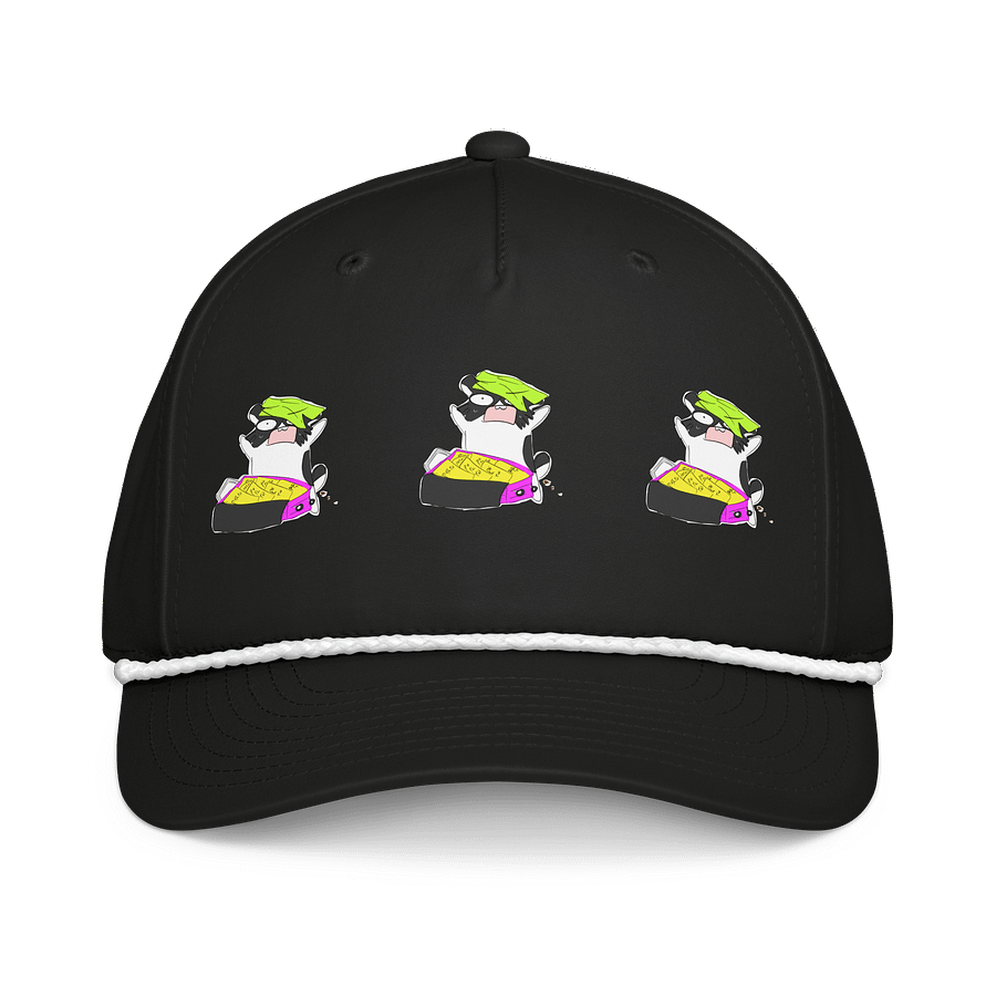 Hampan Vacation hat wow product image (1)