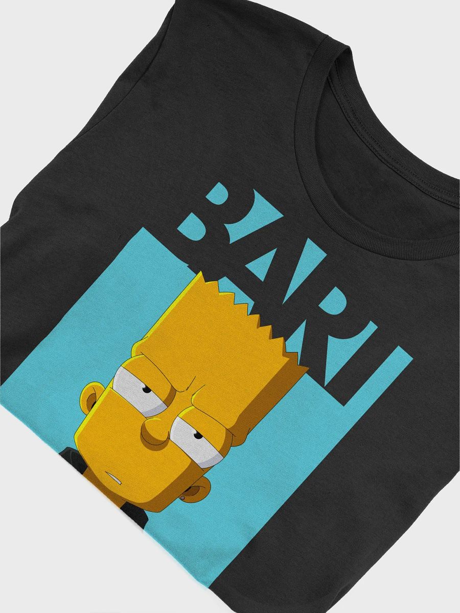 FITS All Star T-Shirt - Bart product image (34)