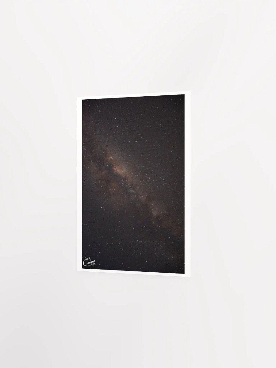 Galaxy - Print product image (2)