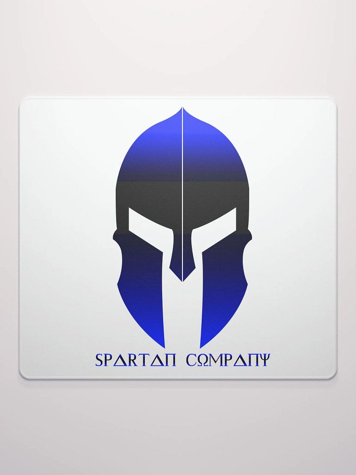 Spartan Company Gaming Mouse Pad product image (3)