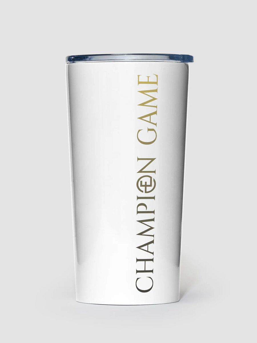 Champion Game Tumbler product image (2)
