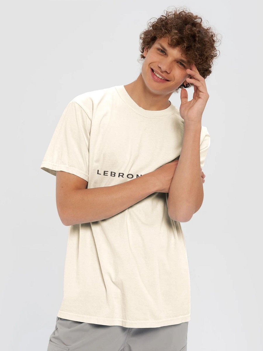 Lebron Shirt product image (6)