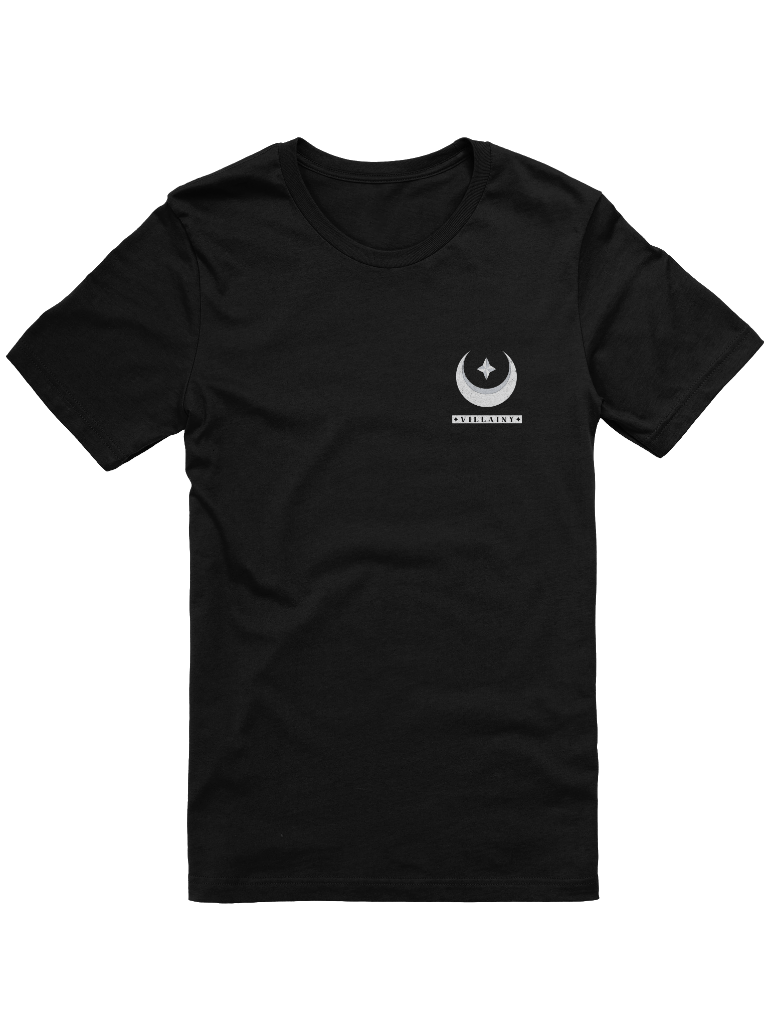 The Cursed Tarot Card T-Shirt | Villainyvs product image (2)