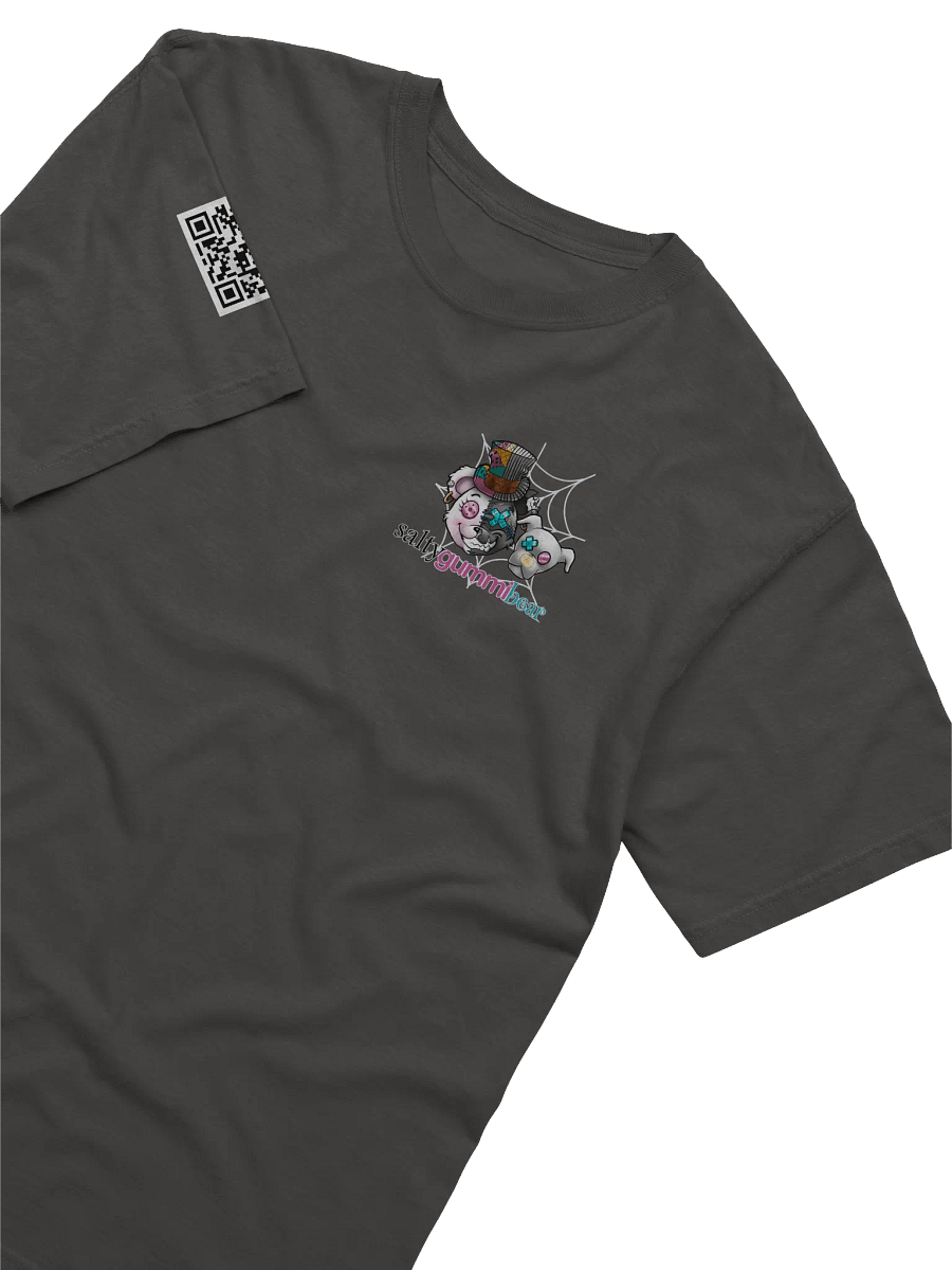 HALLOWEEN TC SGB Tee-Shirt Exclusive product image (34)