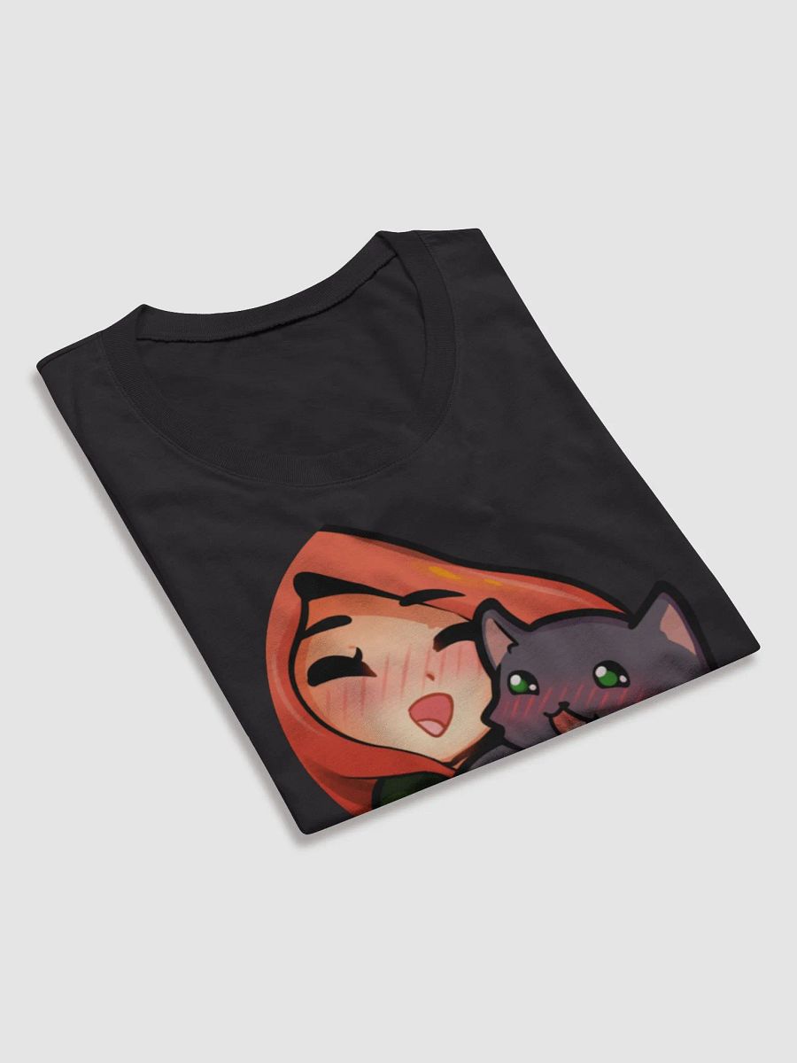 Ellazarah T-Shirt - Purple or Gray product image (11)