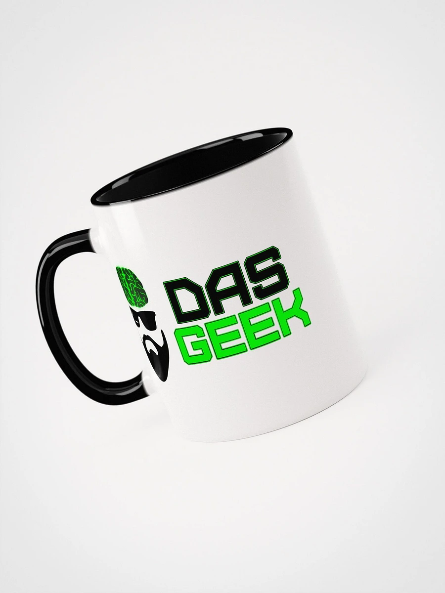 DasGeek - Mug product image (3)