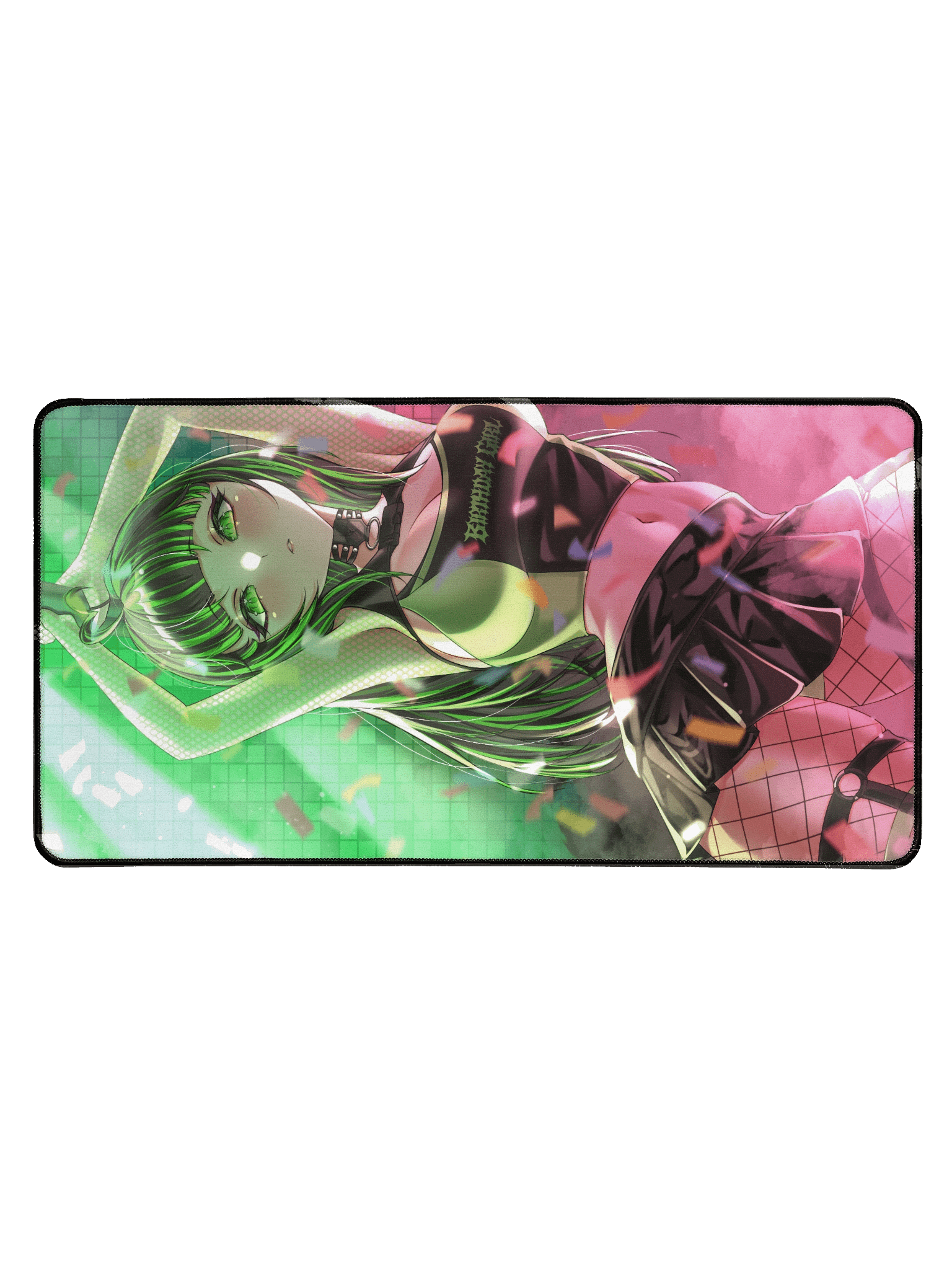 Birthday Girl Desk Mat product image (1)