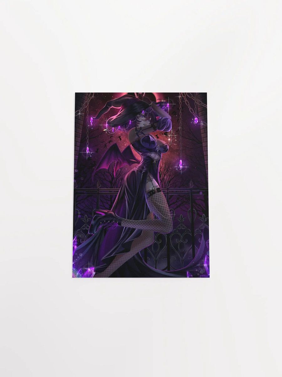 Ame Dark Arts Poster product image (15)