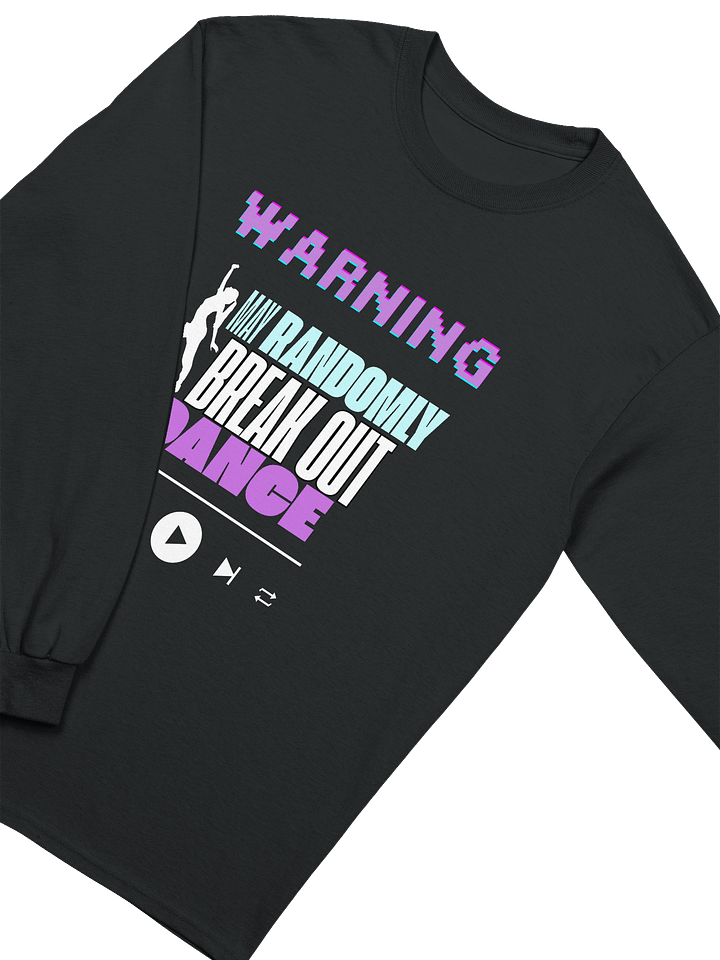 BREAK OUT Into Dance! product image (2)