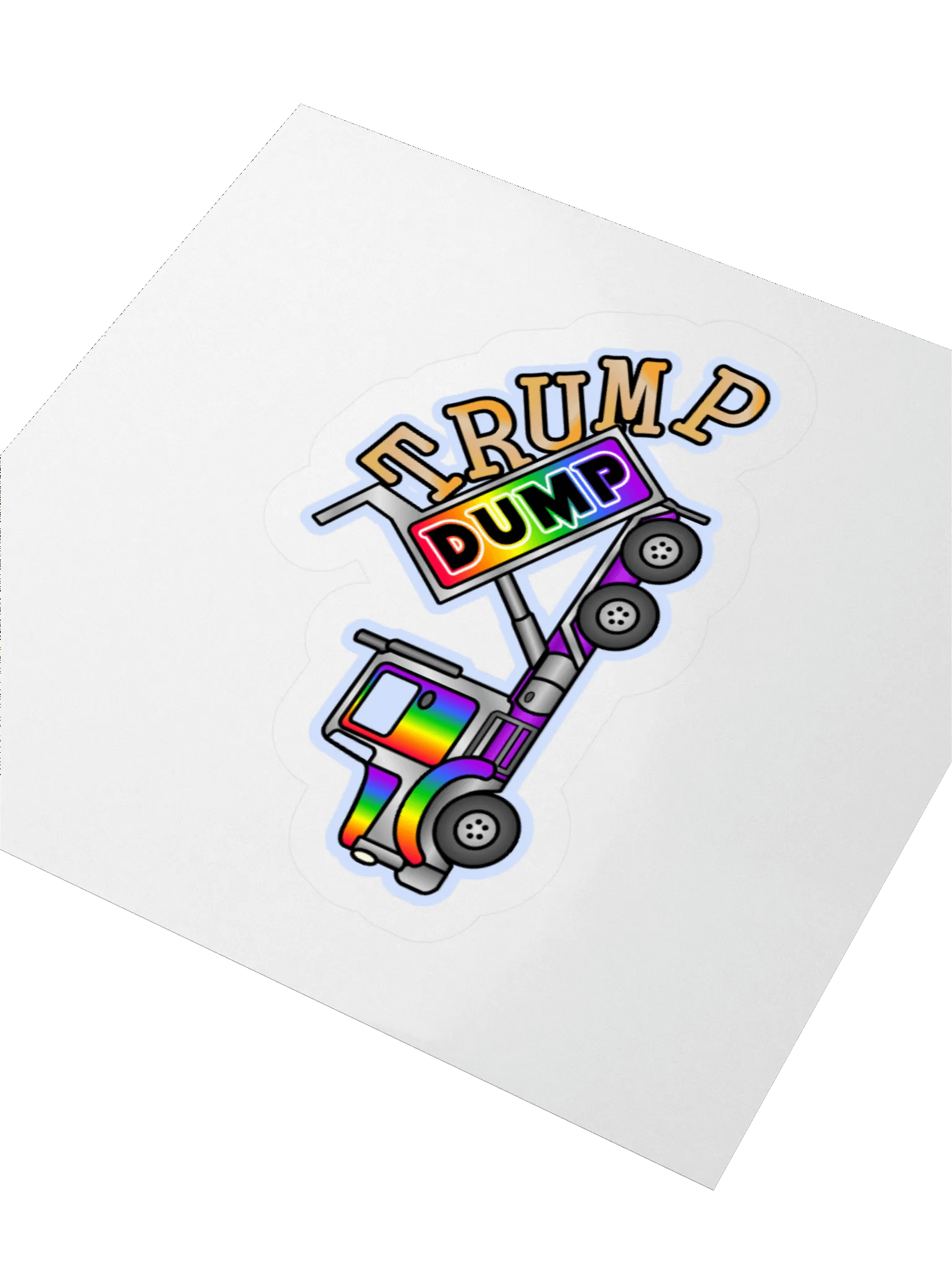 Dump T Pride 1 product image (3)