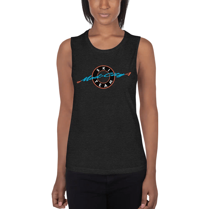 Mad-City Lady Tank product image (5)