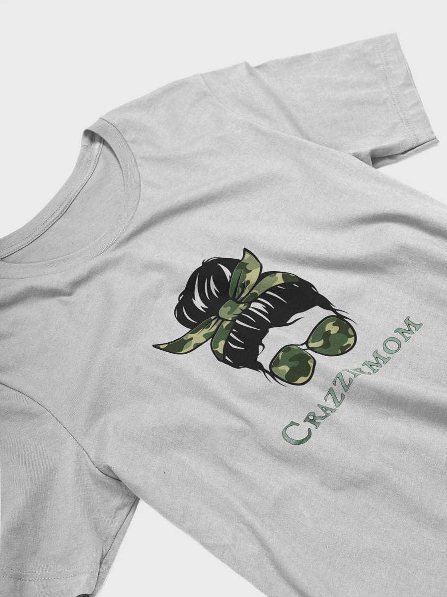 crazziemom Tee product image (35)