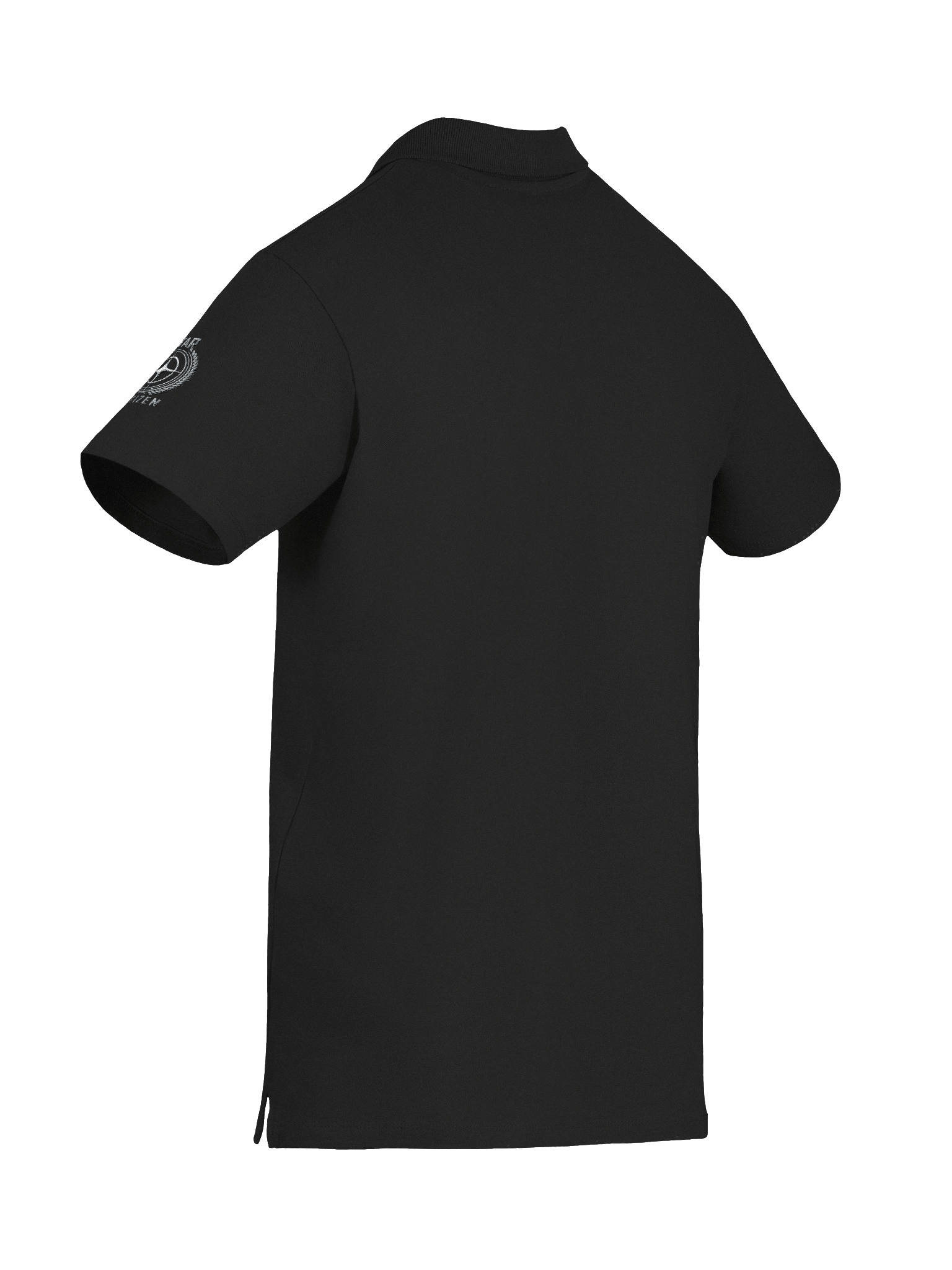 EMRG Embroidered Polo Shirt product image (8)