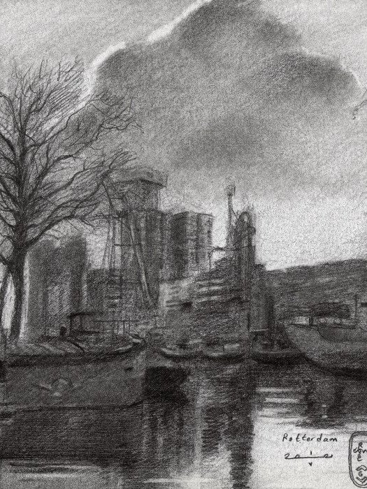 Rotterdam – 01-05-21 product image (1)