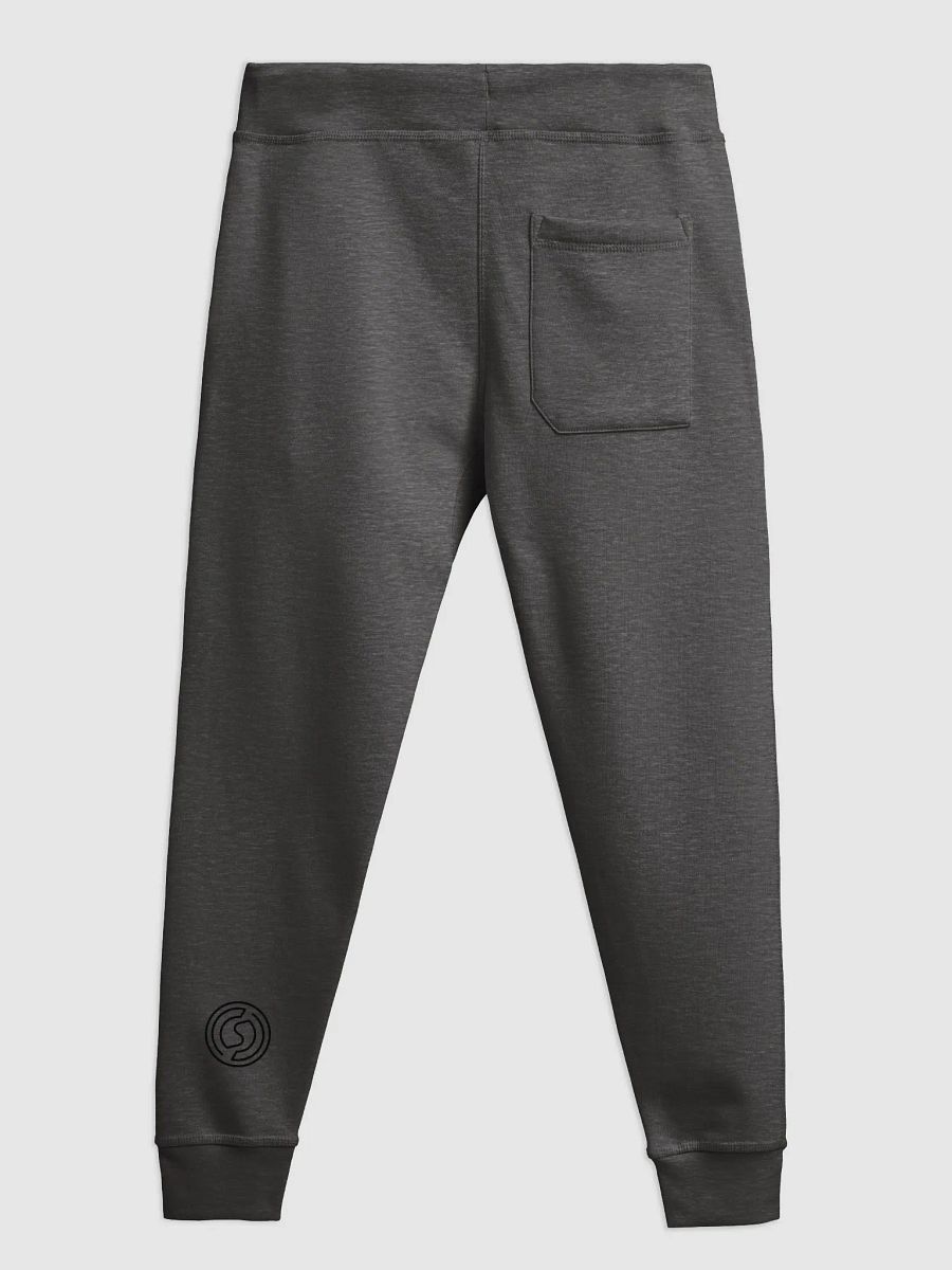 Midnight Comfort Fleece Joggers product image (2)