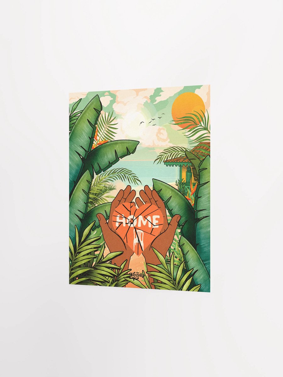 DTMF 8X10 POSTER product image (2)