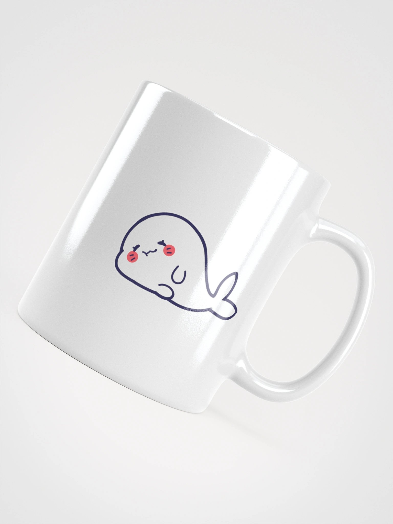 First Drip: Cozy Nunu Mug product image (12)