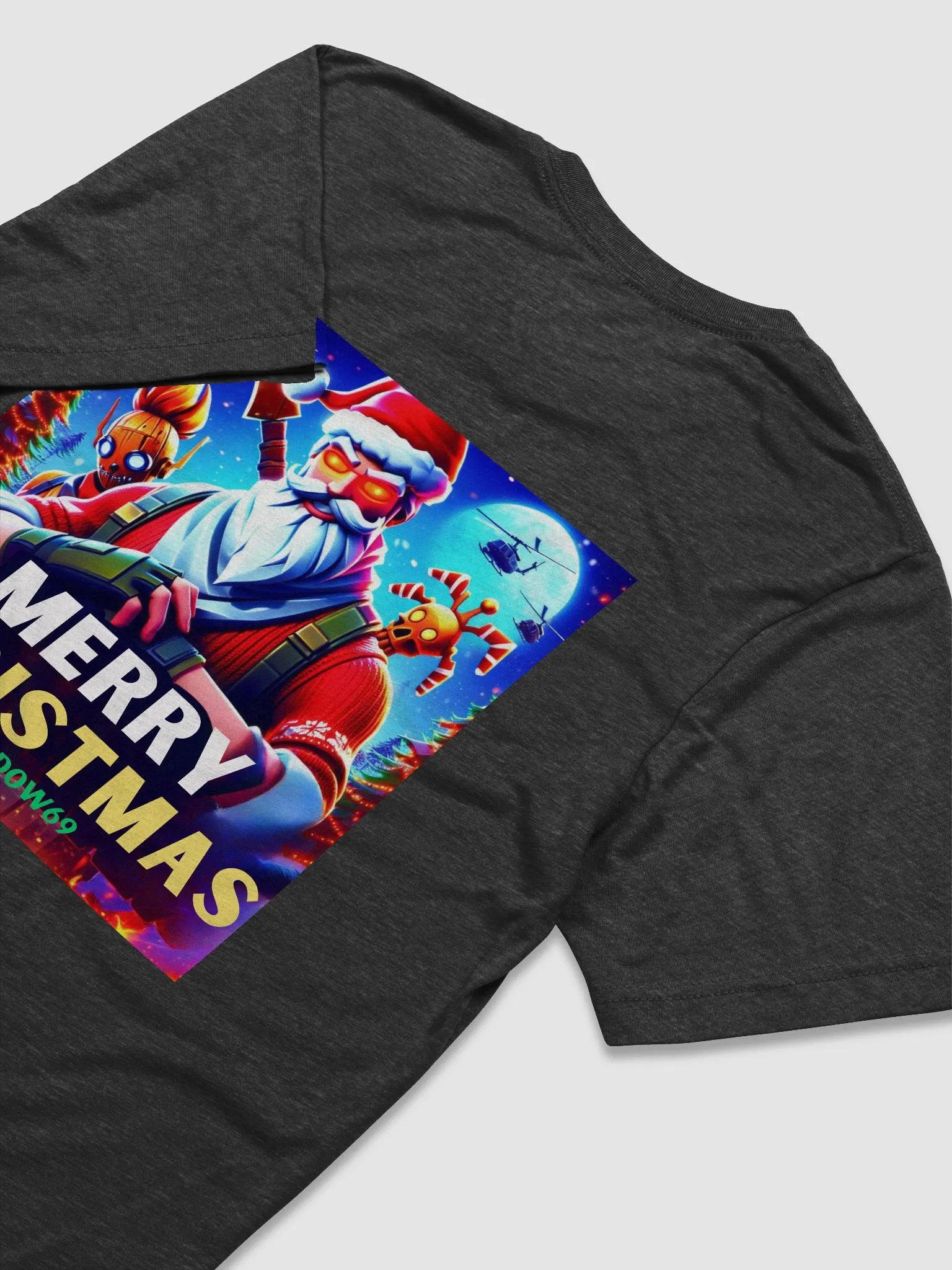 Christmas Tee product image (4)
