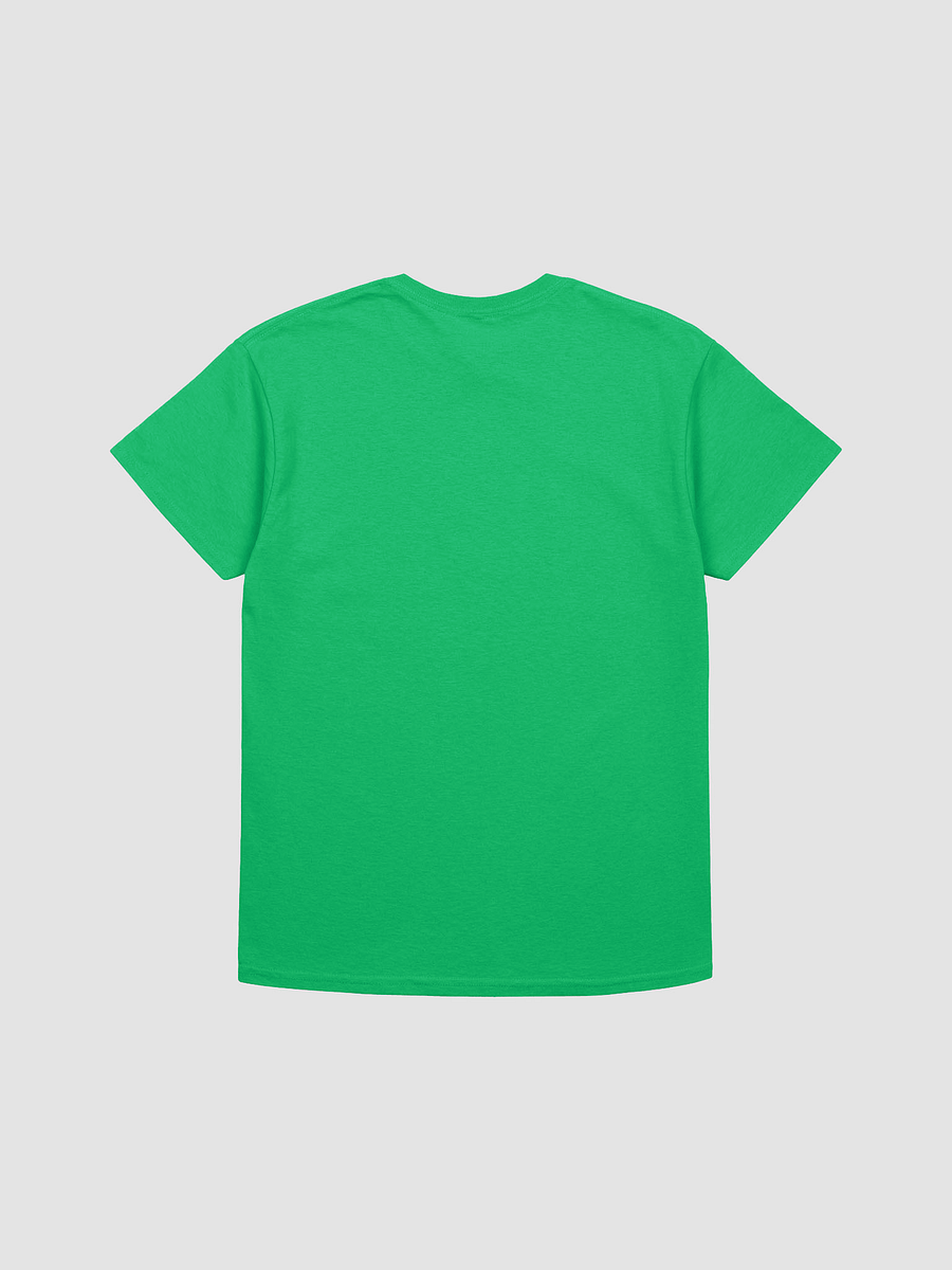 EXTRAORDINAIRE IMMIGRANT TSHIRT GREEN product image (2)