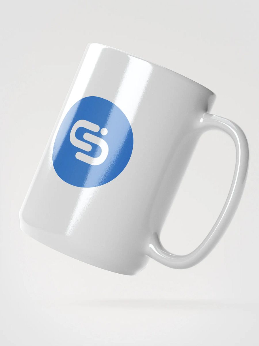 Imperial — Glossy Mug product image (2)