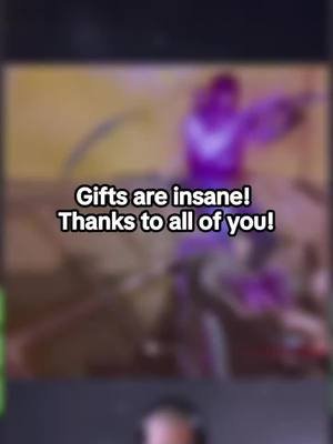 Grateful for the amazing Gifts! Join my next LIVE for more heartfelt moments!