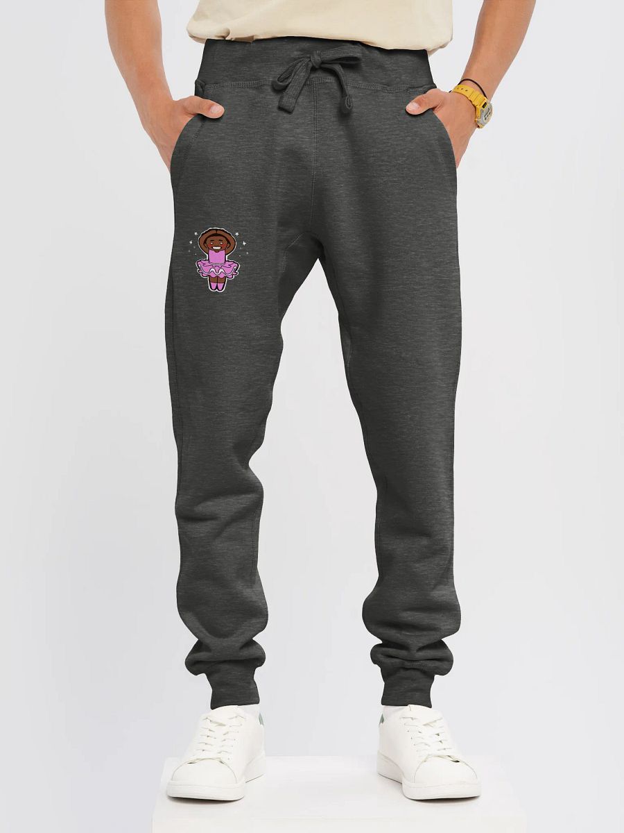 Dancing EbenAP Long Sleeve Joggers M product image (3)