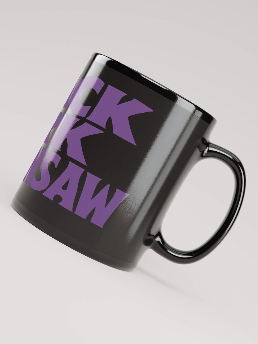 Black Ork Arkansaw "Cup" product image (7)