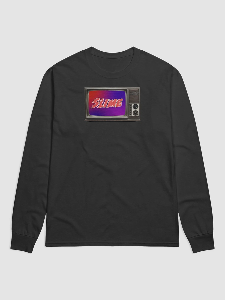 'Retro TV' Champion Long Sleeve product image (1)