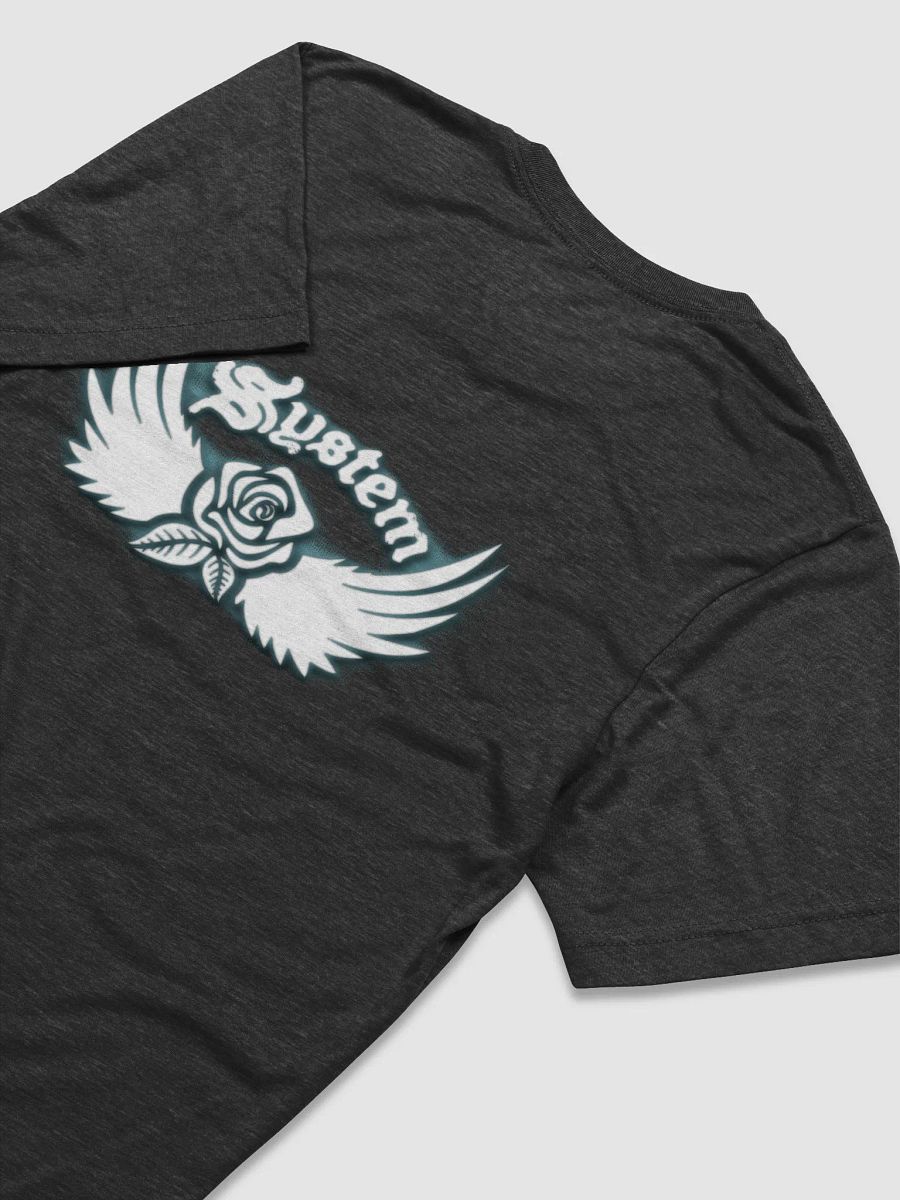 AGAINST THE SYSTEM T-Shirt product image (4)