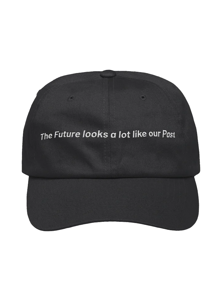 The Black Hat product image (1)