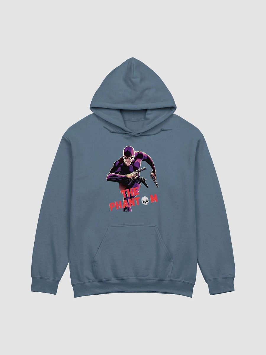 Ghost Who Walks :Gildan Classic Hoodie product image (1)