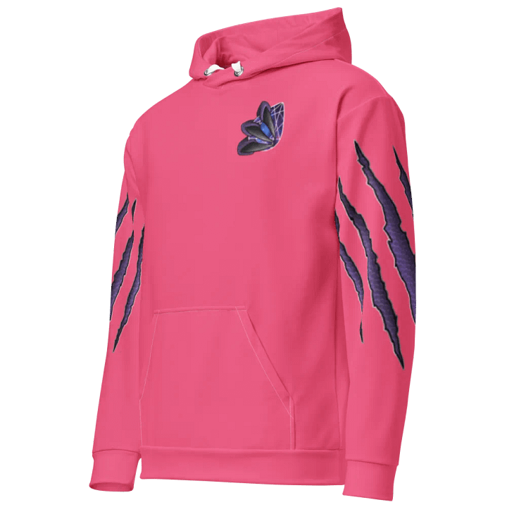Dragon Tamer Hoodie - Pink product image (2)
