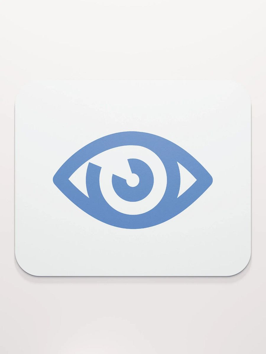 Logo Mouse Pad product image (2)