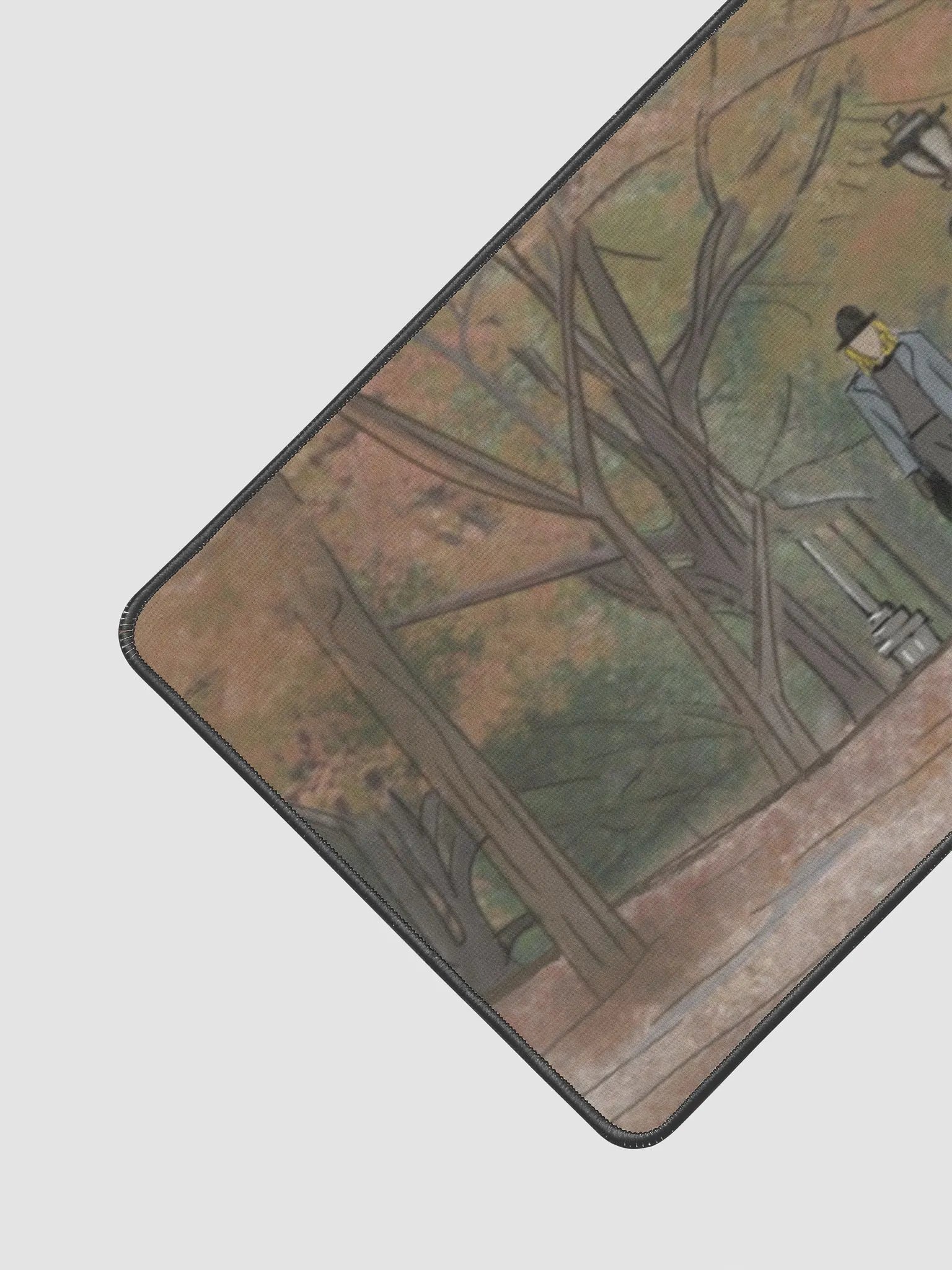 When Harry met Sally Desk Mat product image (2)