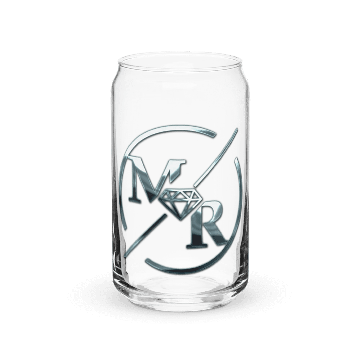 Can-Shaped Glass product image (1)