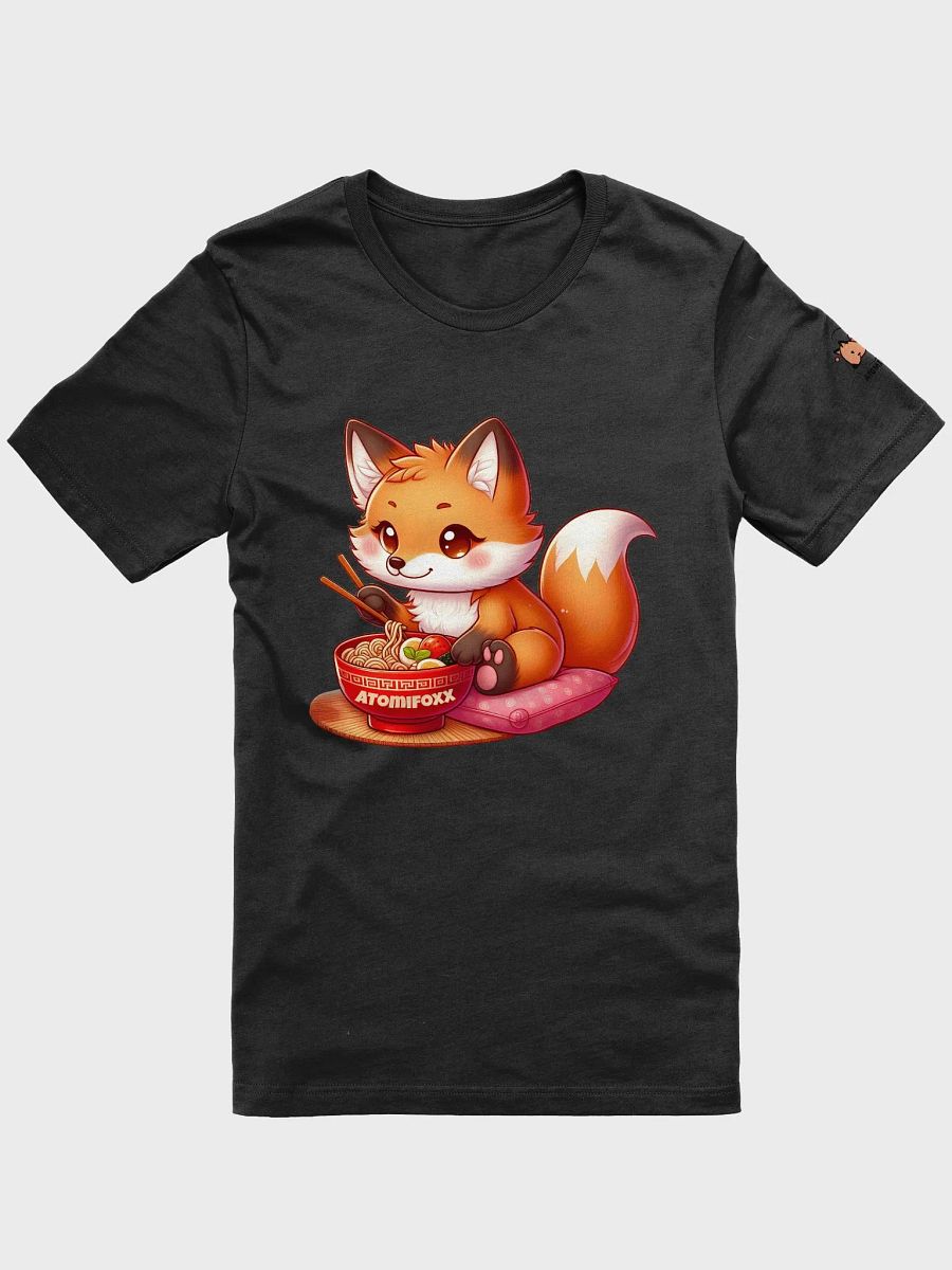 Foxy Noodle T-Shirt product image (11)