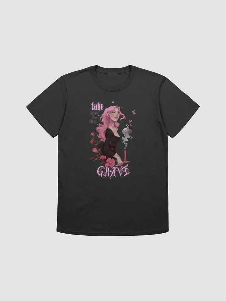 Take Me to the Grave product image (2)
