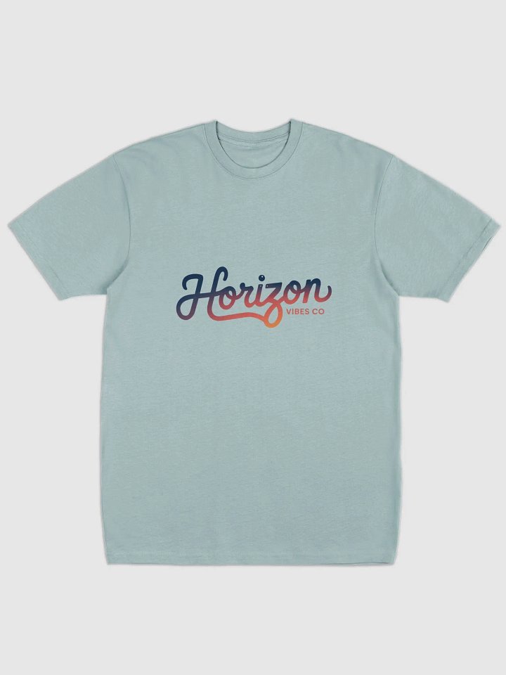Horizon Vibes Tee product image (1)