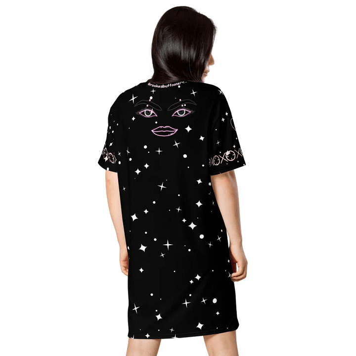 Brookesbuffoonery - Oversized T!!! product image (2)