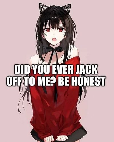#anime #waifus #animememes #animegirl