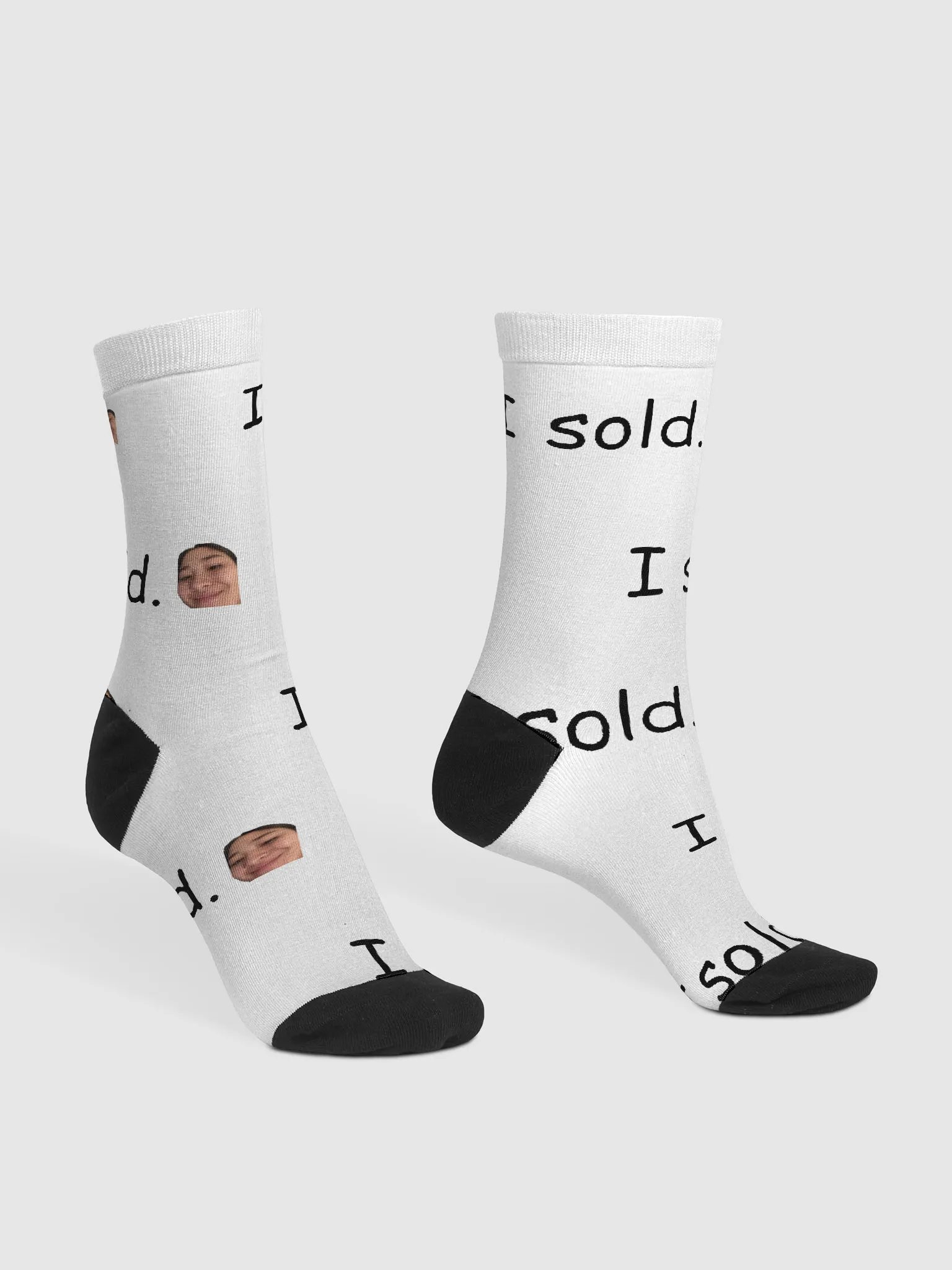 i sold socks product image (3)