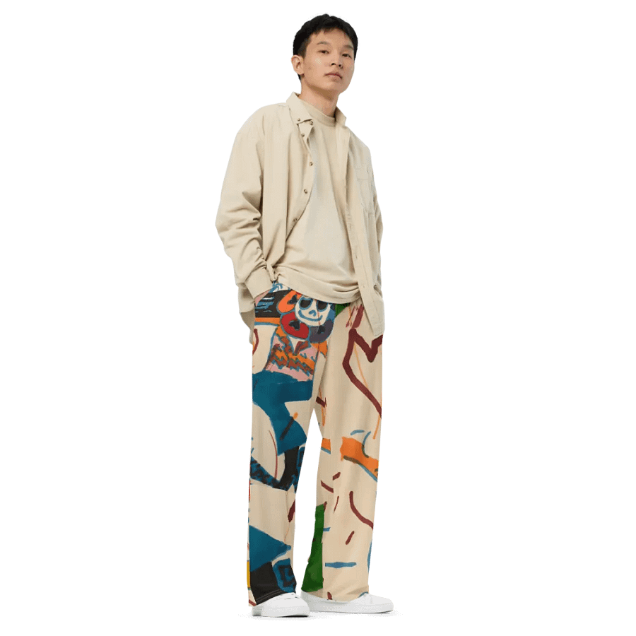 Everyone's Stereoboy Pants product image (8)