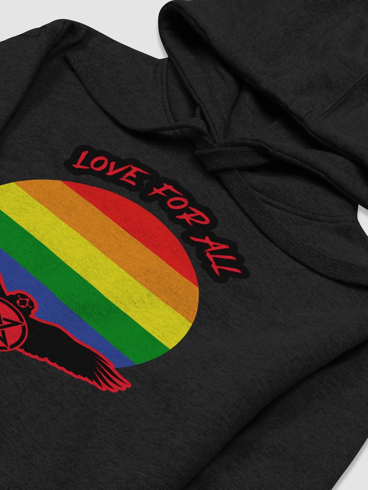 Love For All product image (3)