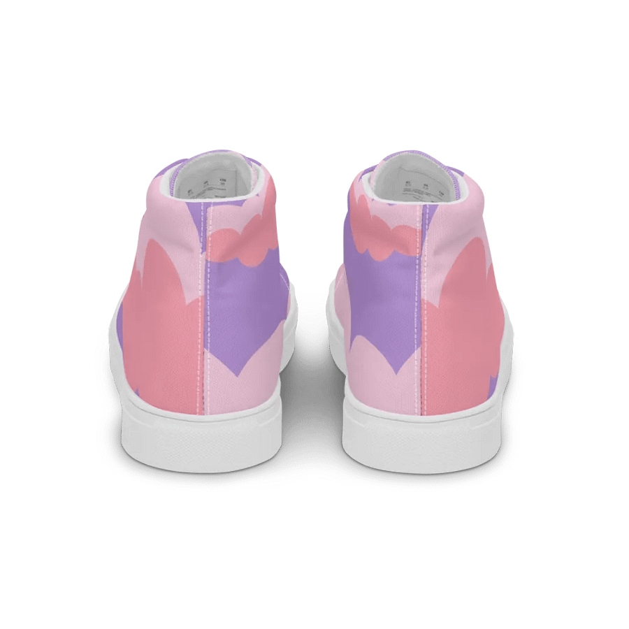 Cloudy Dreams Sneakers product image (4)