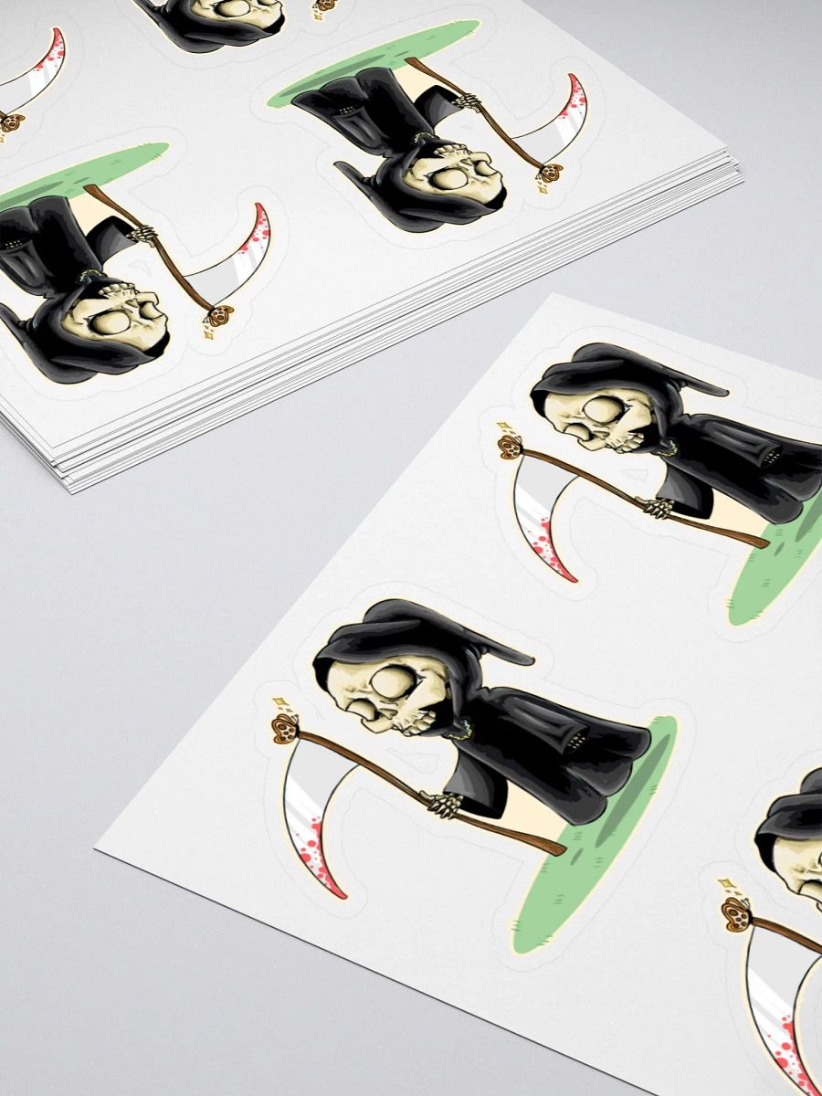 Not So Grim Reaper product image (4)