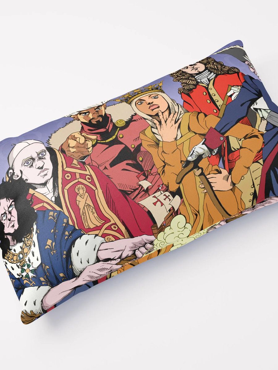 Cuscino Royal Rumble product image (4)